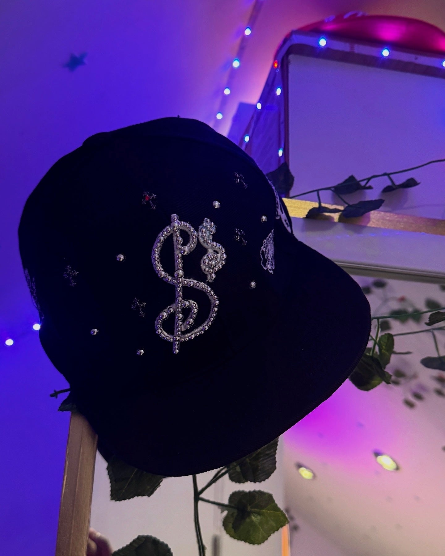 SS72 Fitted Hat Collection