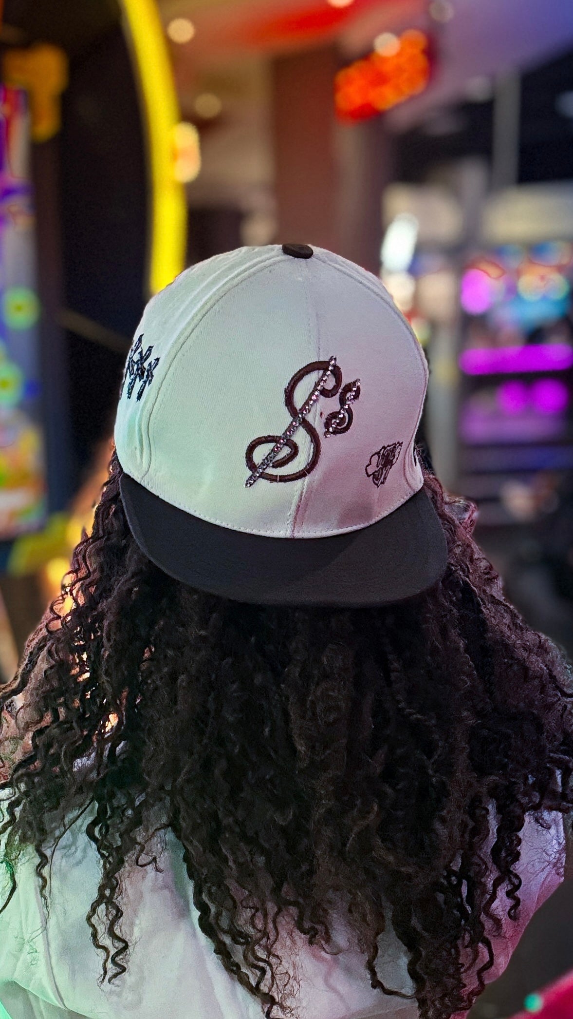SS72 Fitted Hat Collection