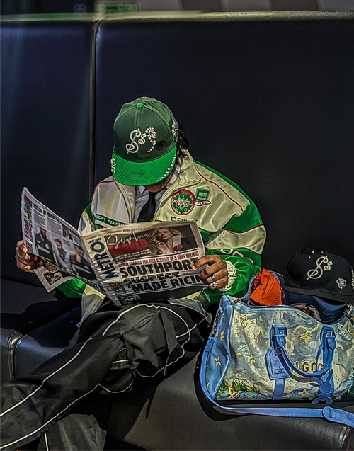 SS72 Fitted Hat Collection